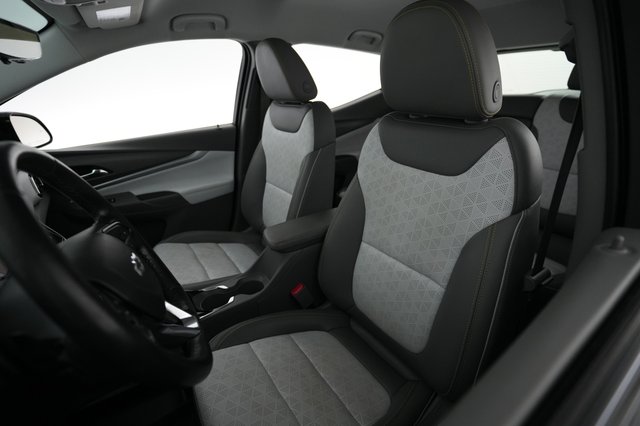2023 Chevrolet Bolt EUV — photo 3 of 20