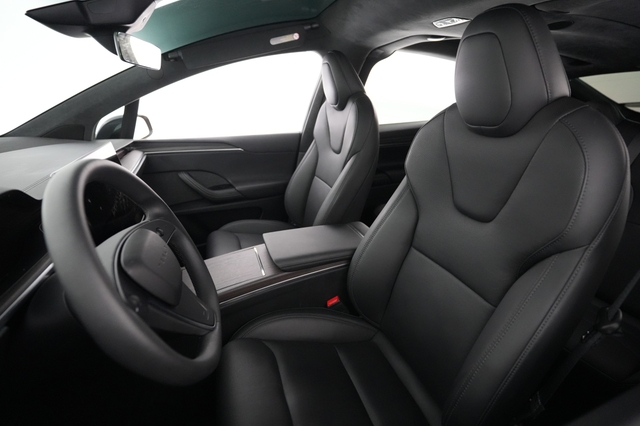 2024 Tesla Model X