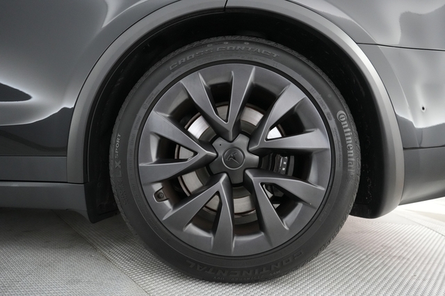 2024 Tesla Model X