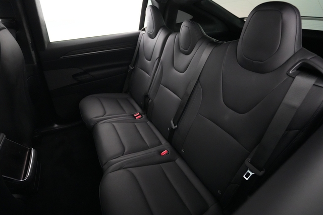 2024 Tesla Model X
