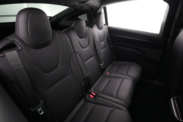 2024 Tesla Model X