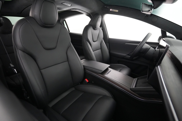 2024 Tesla Model X