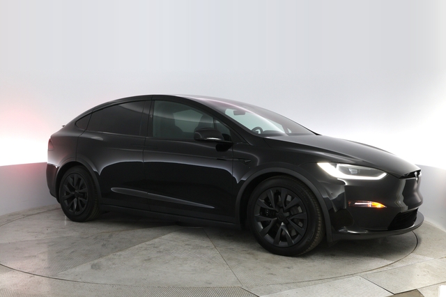 2024 Tesla Model X