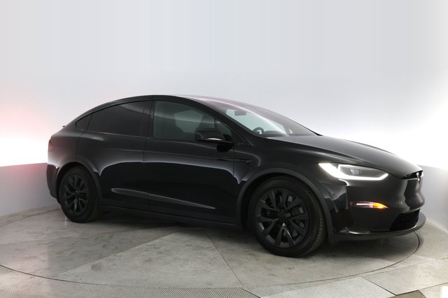 2024 Tesla Model X — photo 11 of 21