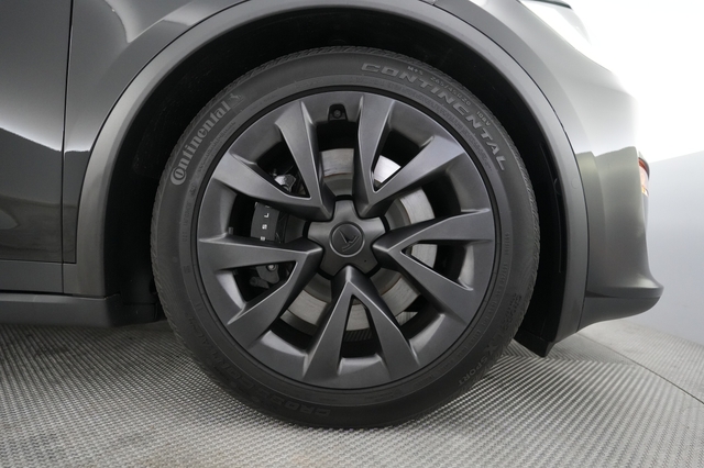 2024 Tesla Model X