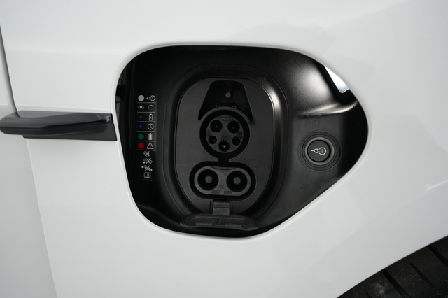 2021 Porsche Taycan