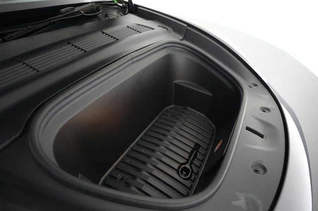 2024 Tesla Model Y — photo 21 of 22