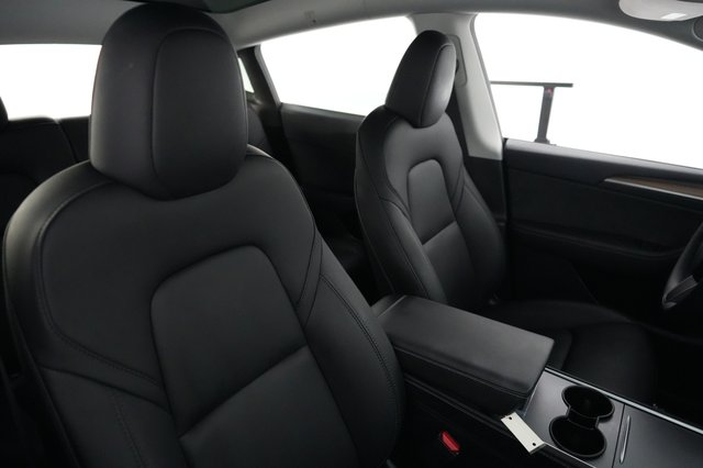 2024 Tesla Model Y — photo 19 of 22