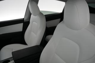 2021 Tesla Model Y — photo 3 of 21