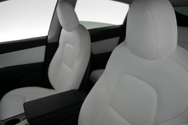 2021 Tesla Model Y — photo 3 of 21