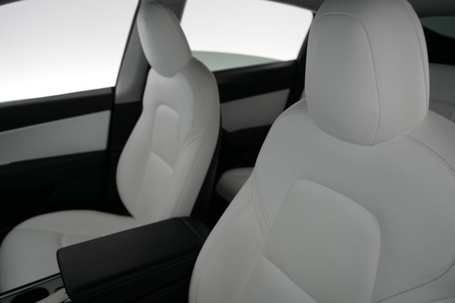 2021 Tesla Model Y — photo 3 of 21