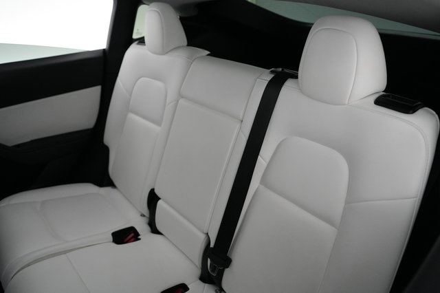 2021 Tesla Model Y — photo 19 of 21