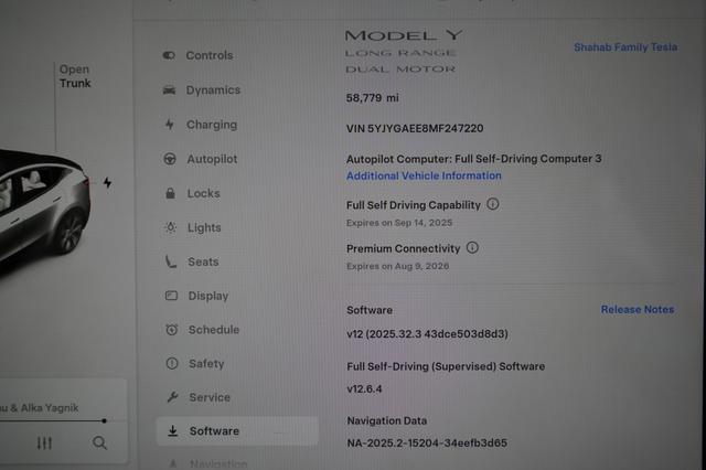 2021 Tesla Model Y — photo 5 of 21
