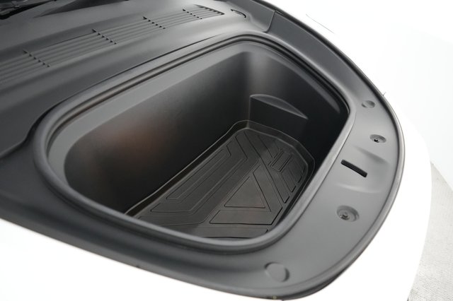 2021 Tesla Model Y — photo 20 of 21