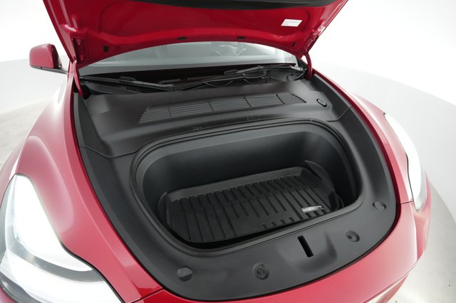 2022 Tesla Model Y — photo 20 of 22