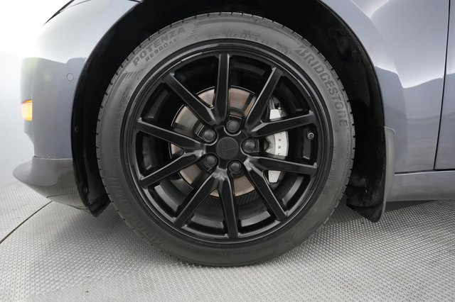 2022 Tesla Model 3 — photo 15 of 21