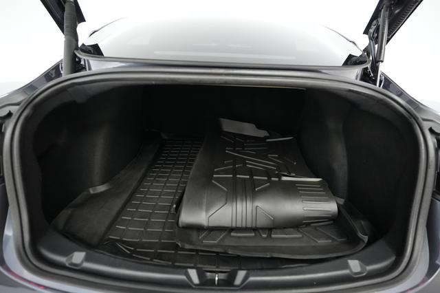 2022 Tesla Model 3 — photo 6 of 21