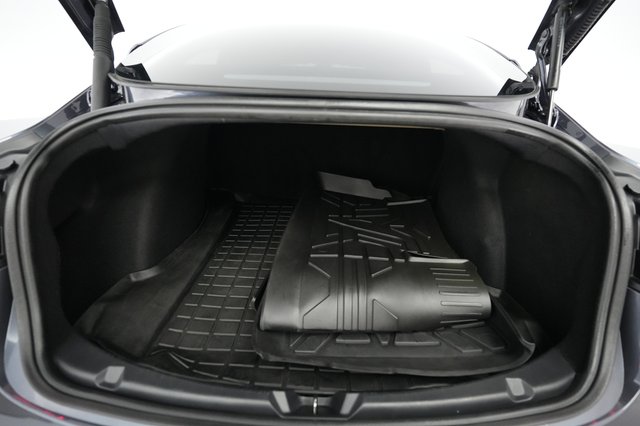 2022 Tesla Model 3 — photo 6 of 21