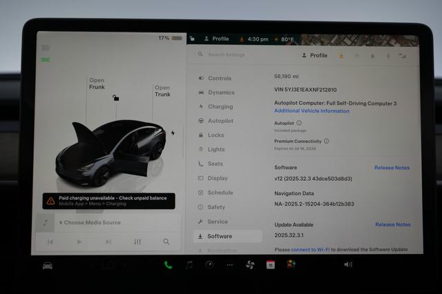 2022 Tesla Model 3 — photo 5 of 21