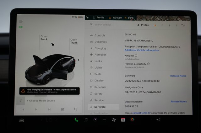 2022 Tesla Model 3 — photo 5 of 21