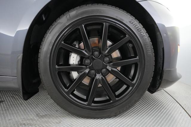 2022 Tesla Model 3 — photo 7 of 21