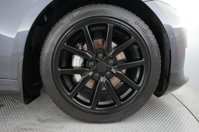 2022 Tesla Model 3 — photo 7 of 21