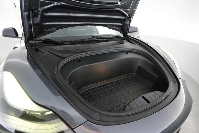 2022 Tesla Model 3 — photo 20 of 21