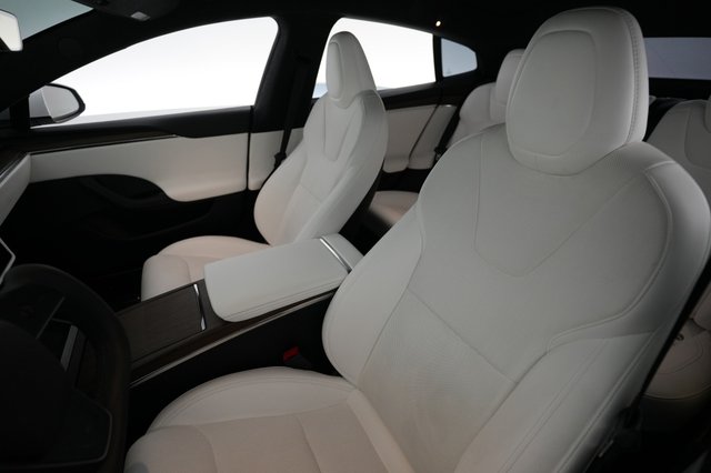 2022 Tesla Model S — photo 3 of 23