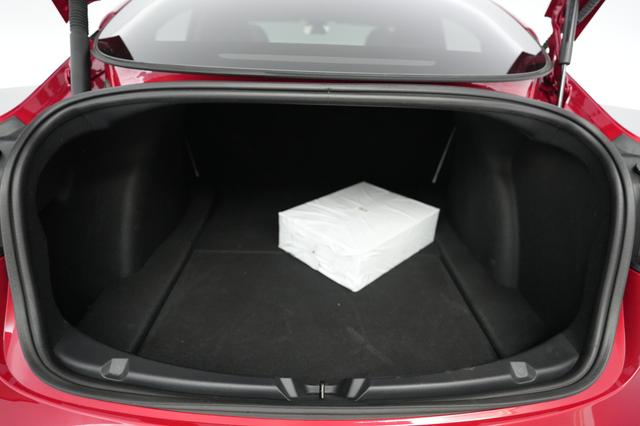 2023 Tesla Model 3 — photo 6 of 23