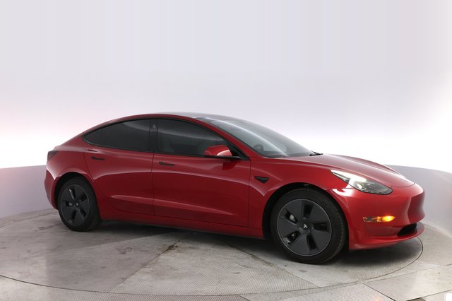 2023 Tesla Model 3 — photo 11 of 23