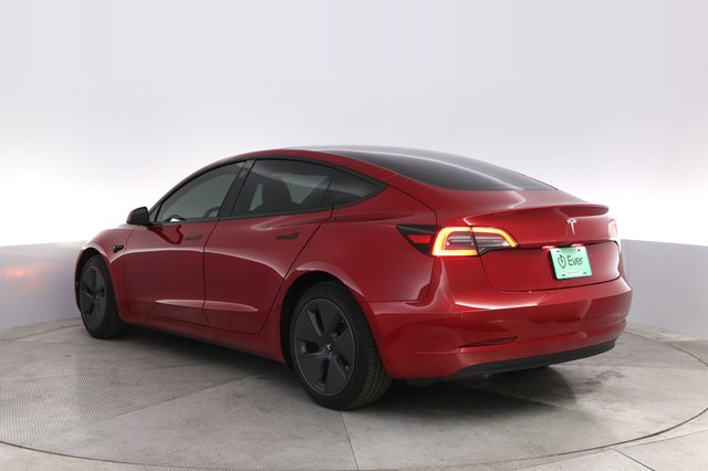 2023 Tesla Model 3 — photo 13 of 23