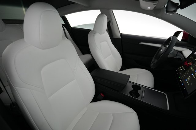 2023 Tesla Model 3 — photo 19 of 23