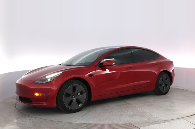 2023 Tesla Model 3 — photo 14 of 23