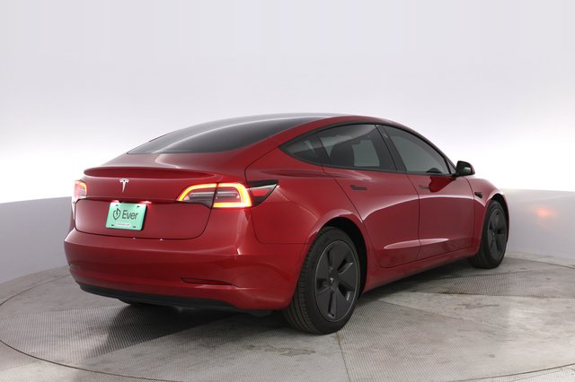2023 Tesla Model 3 — photo 2 of 23