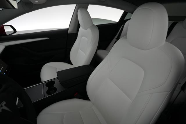 2023 Tesla Model 3 — photo 3 of 23