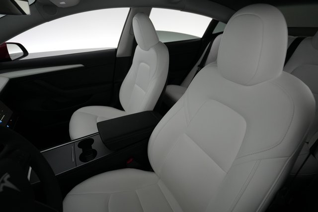 2023 Tesla Model 3 — photo 3 of 23