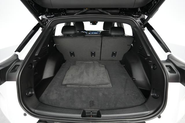 2024 Chevrolet Equinox EV — photo 6 of 20