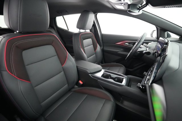 2024 Chevrolet Equinox EV — photo 19 of 20