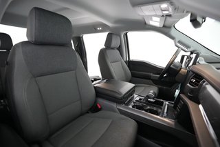 2024 Ford F-150 Lightning — photo 5 of 13