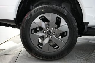 2024 Ford F-150 Lightning — photo 12 of 13