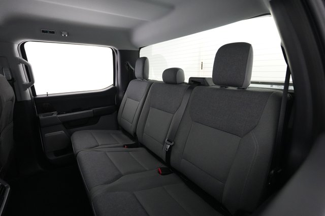 2024 Ford F-150 Lightning — photo 13 of 13