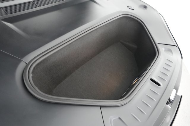 2022 Tesla Model S — photo 21 of 22