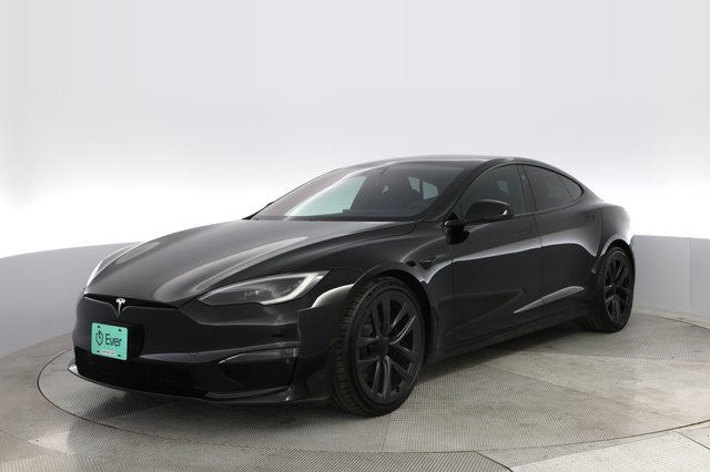 2022 Tesla Model S — VIN 5YJSA1E50NF475057