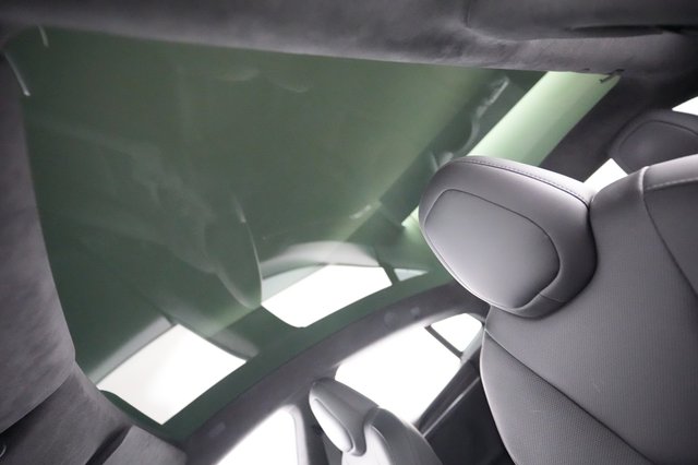 2022 Tesla Model S — photo 20 of 22