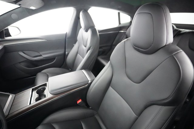2022 Tesla Model S — photo 3 of 22