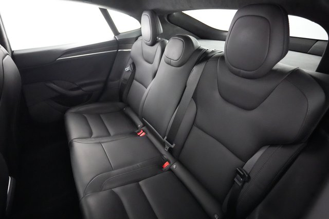 2022 Tesla Model S — photo 19 of 22