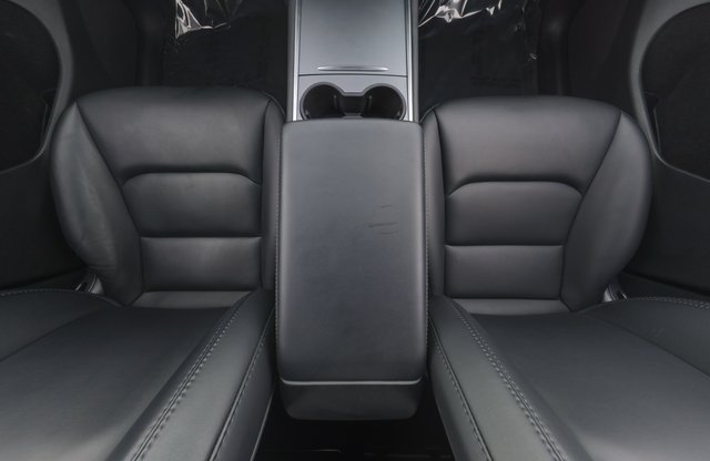2023 Tesla Model Y — photo 22 of 26