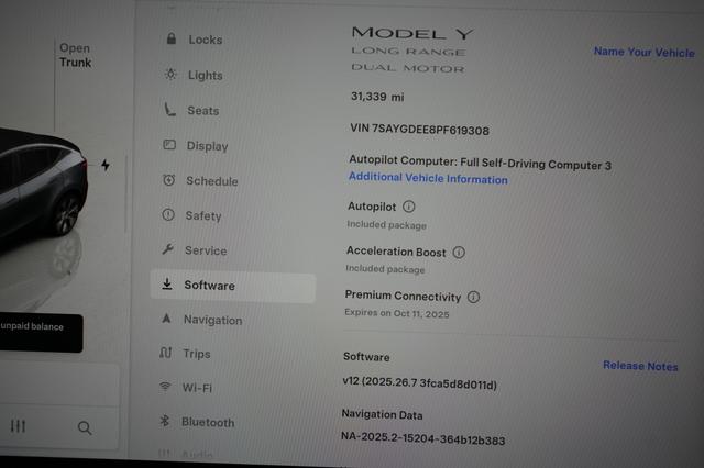 2023 Tesla Model Y — photo 5 of 28