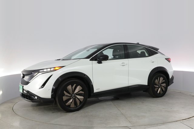 2023 Nissan Ariya — photo 14 of 20
