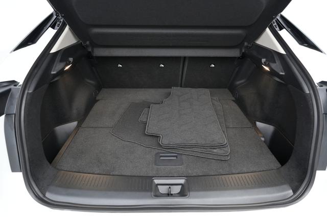 2023 Nissan Ariya — photo 6 of 20